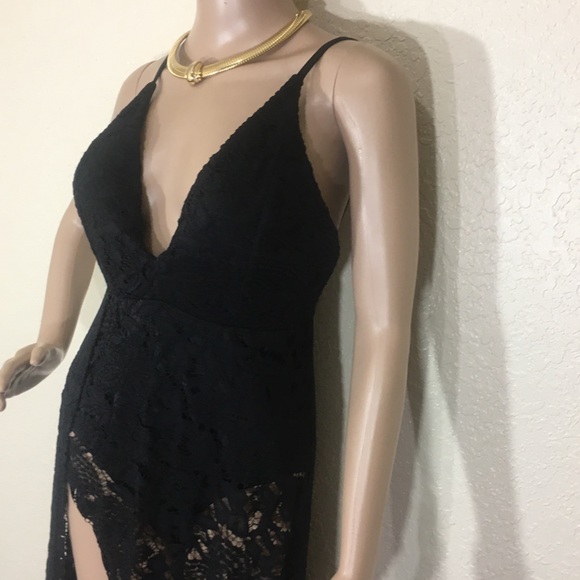 SEEK  THE LABEL DRESS - Picture 7 of 12